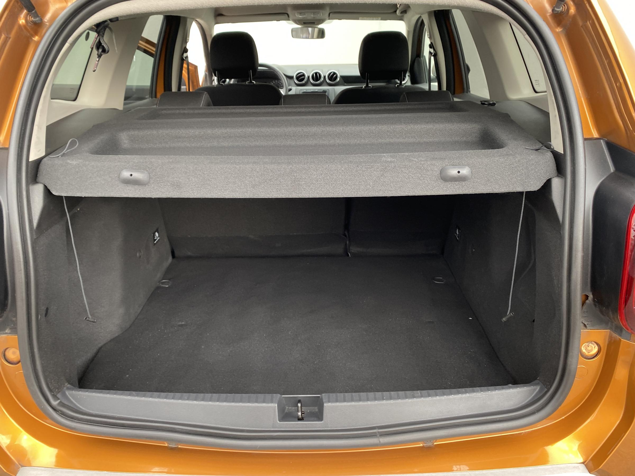 Dacia Duster, 2018 - pohled č. 7