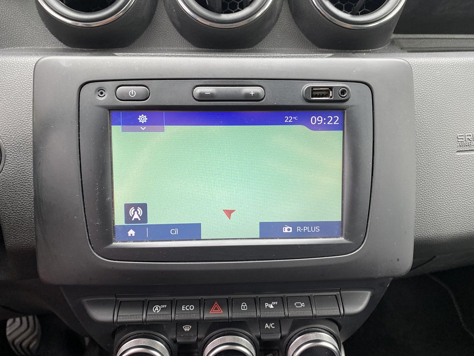 Dacia Duster 1.5 dCi Prestige