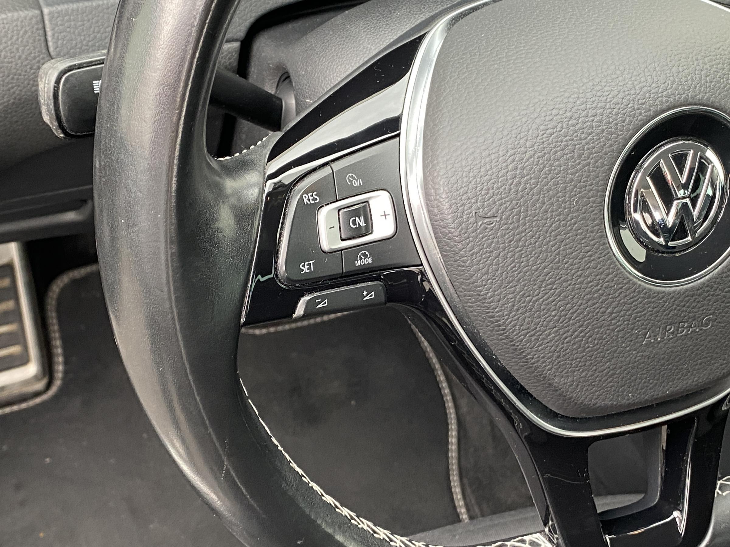 Volkswagen Golf, 2016 - pohled č. 14