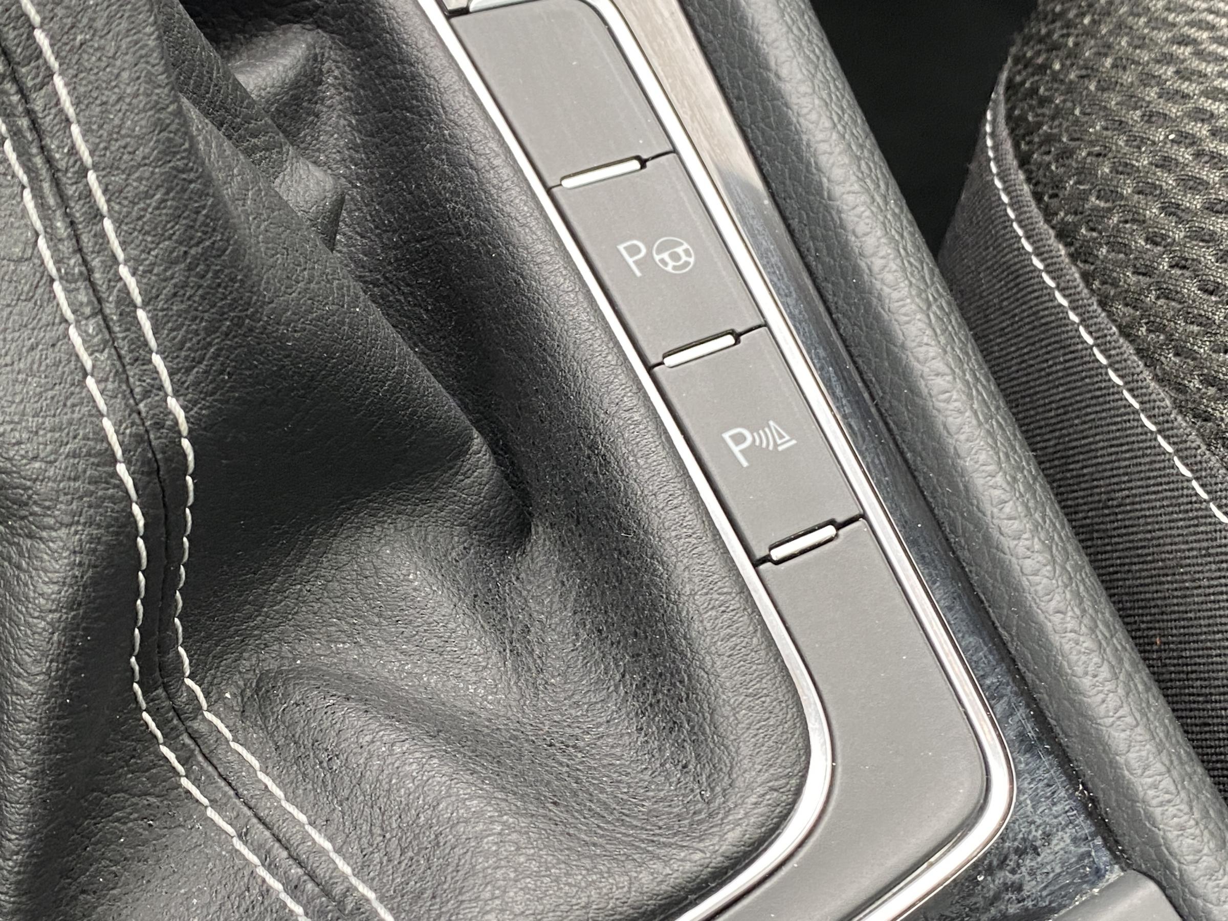 Volkswagen Golf, 2016 - pohled č. 15