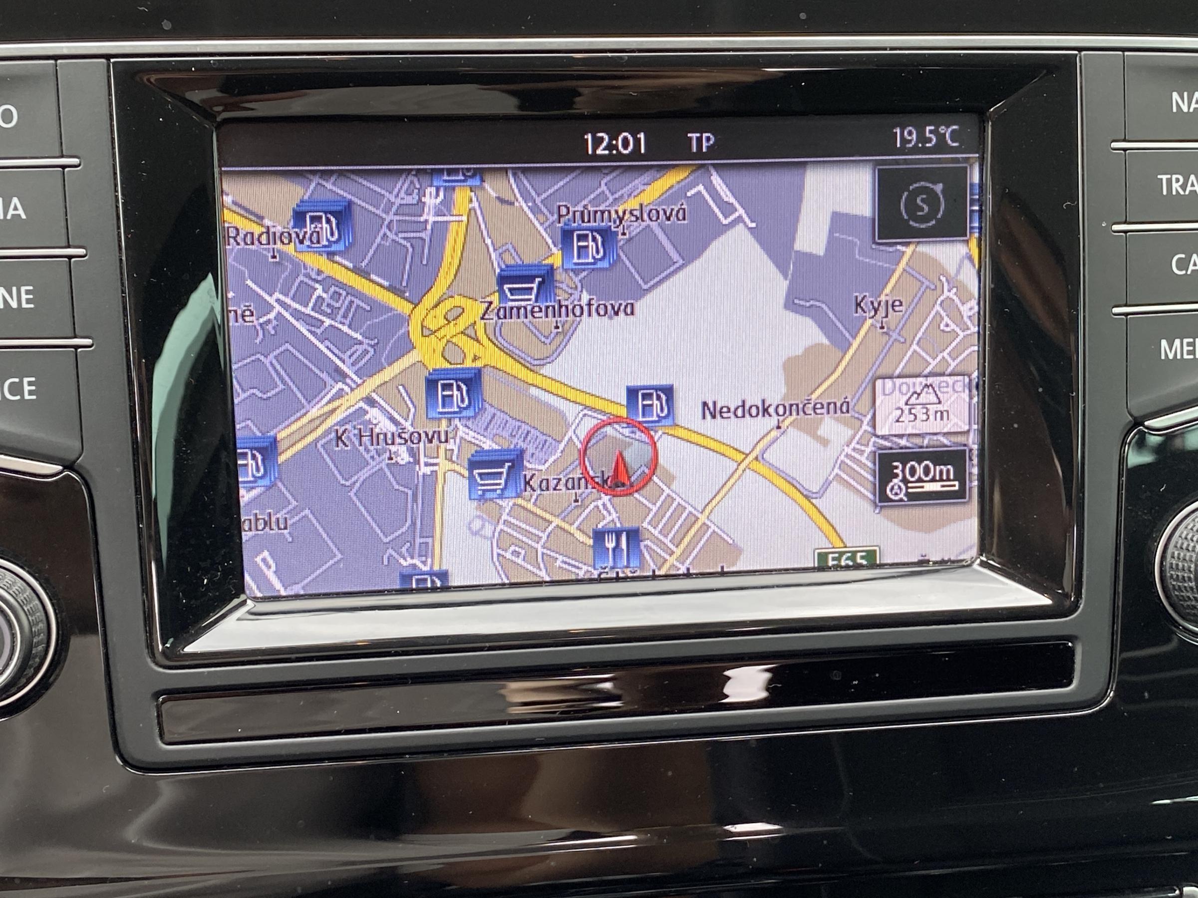 Volkswagen Golf, 2016 - pohled č. 17