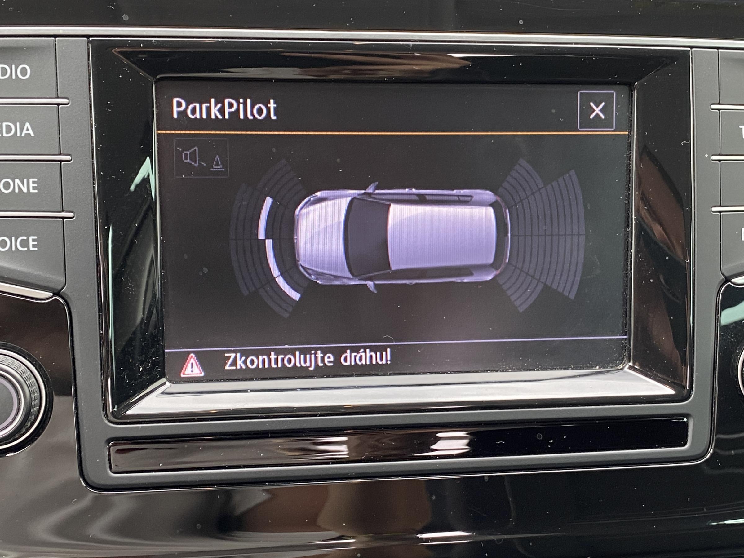 Volkswagen Golf, 2016 - pohled č. 18