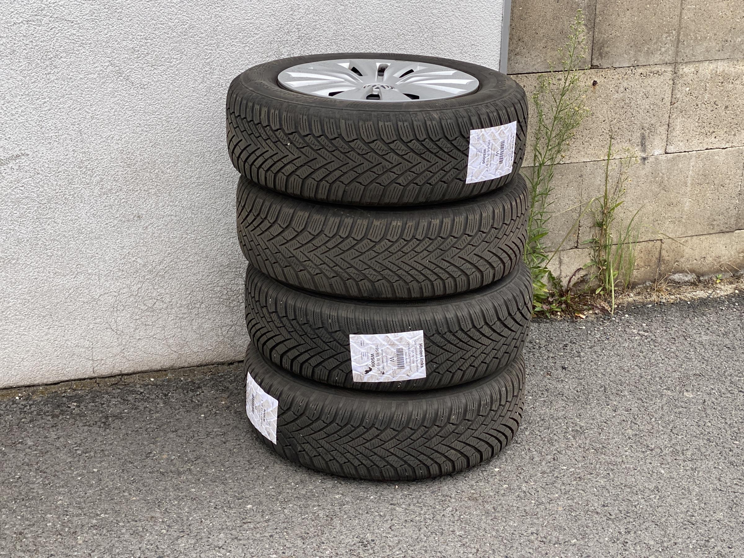 Volkswagen Golf, 2016 - pohled č. 20