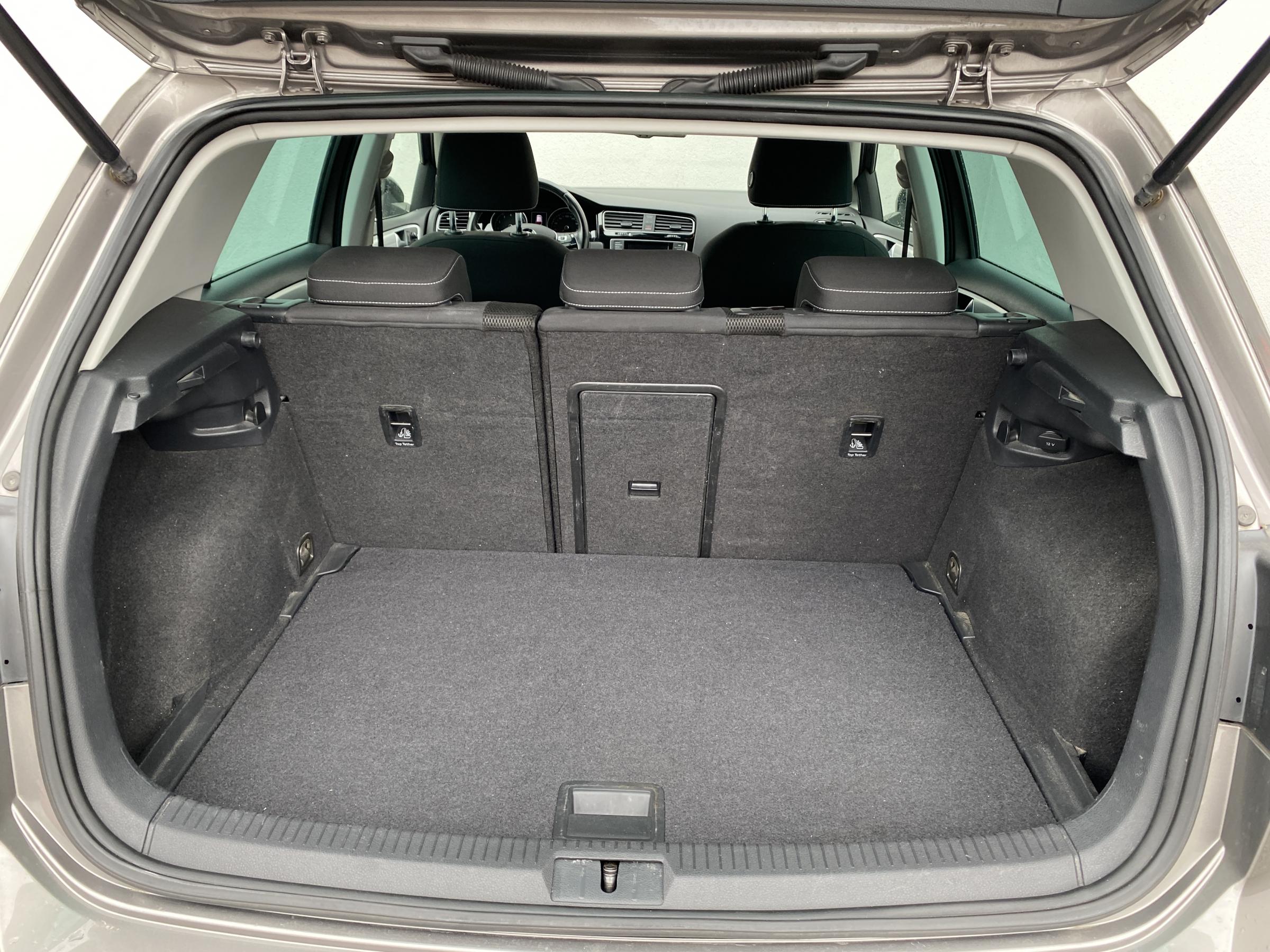 Volkswagen Golf, 2016 - pohled č. 7