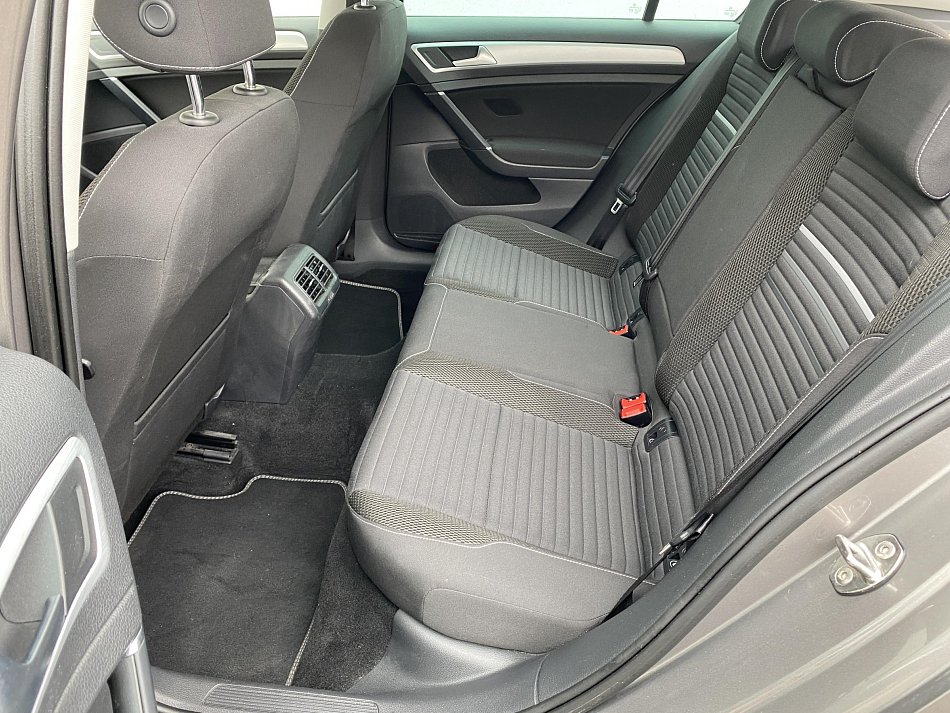 Volkswagen Golf 1.2 TSi Allstar