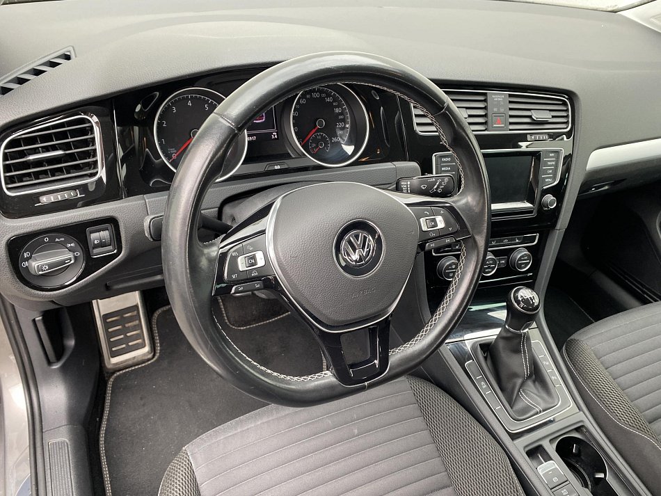 Volkswagen Golf 1.2 TSi Allstar