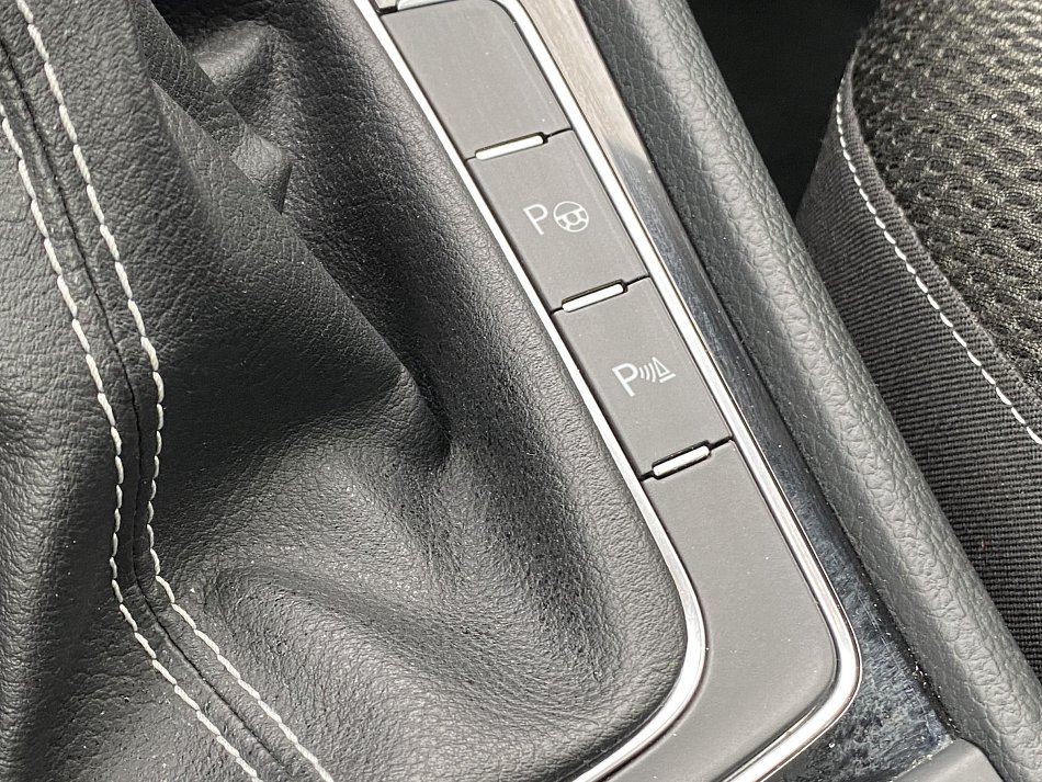 Volkswagen Golf 1.2 TSi Allstar