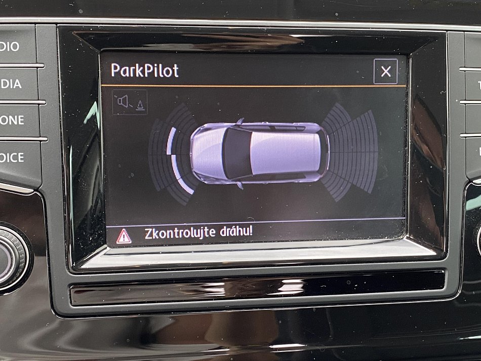 Volkswagen Golf 1.2 TSi Allstar