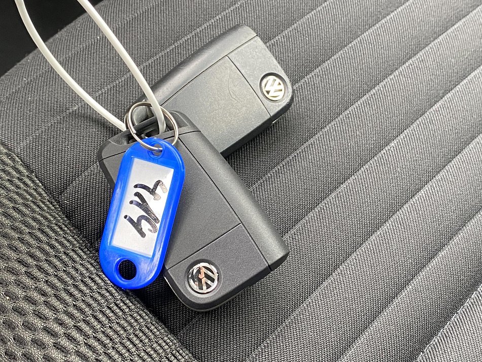 Volkswagen Golf 1.2 TSi Allstar