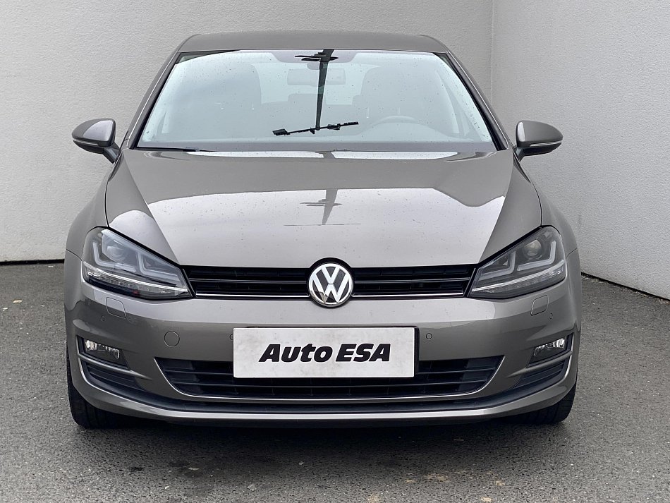 Volkswagen Golf 1.2 TSi Allstar