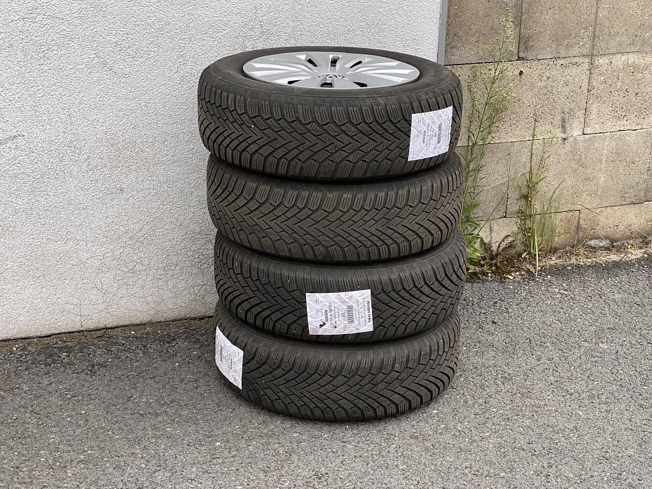 Volkswagen Golf 1.2 TSi Allstar