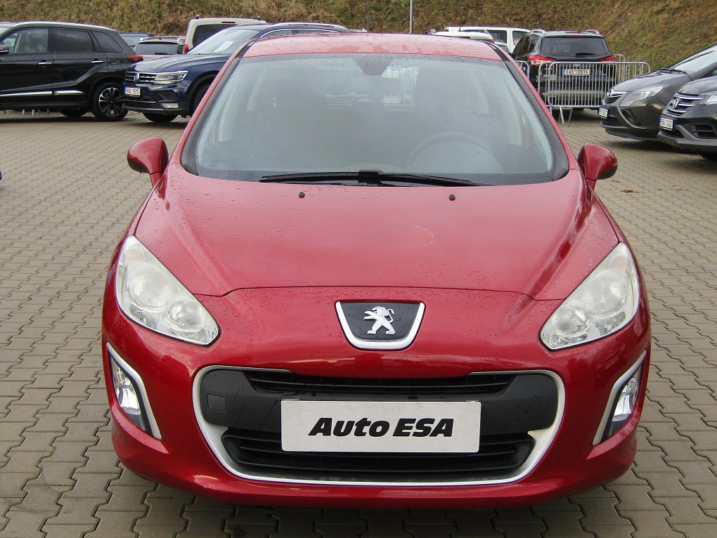 Peugeot 308 1.4i 16V 