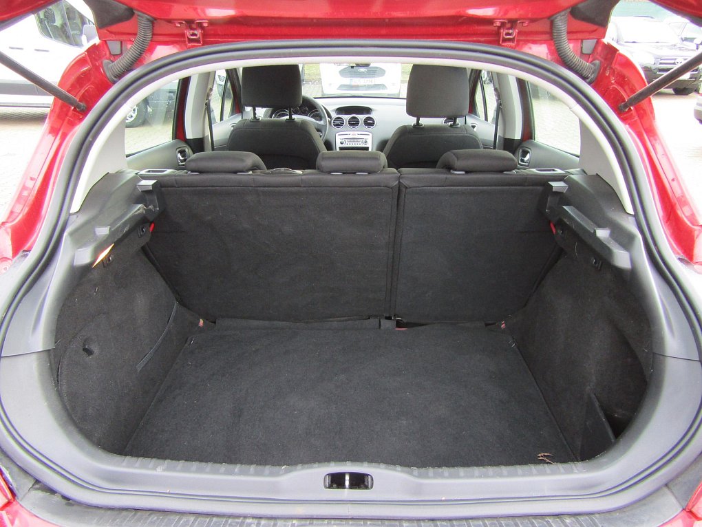 Peugeot 308 1.4i 16V 