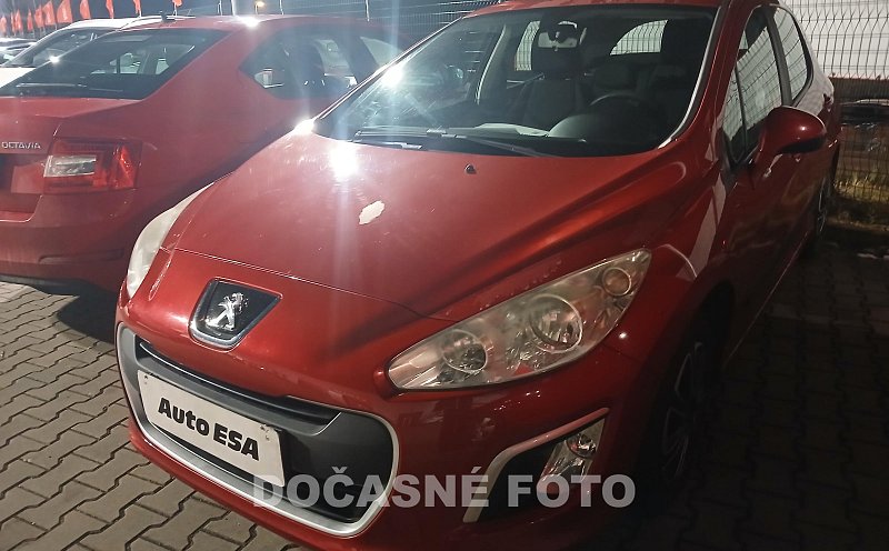 Peugeot 308 1.4i 16V 