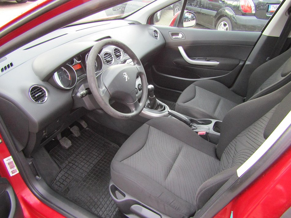 Peugeot 308 1.4i 16V 