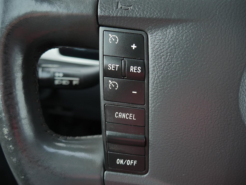 Volkswagen Touareg 3.0 TDi  4x4