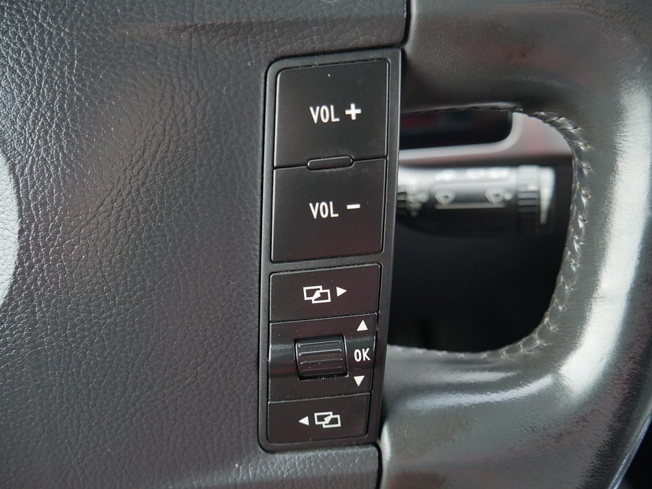 Volkswagen Touareg 3.0 TDi  4x4