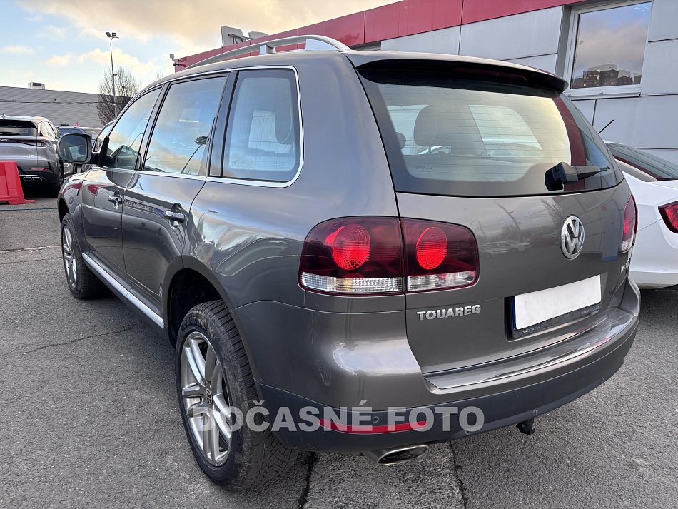 Volkswagen Touareg 3.0 TDi  4x4