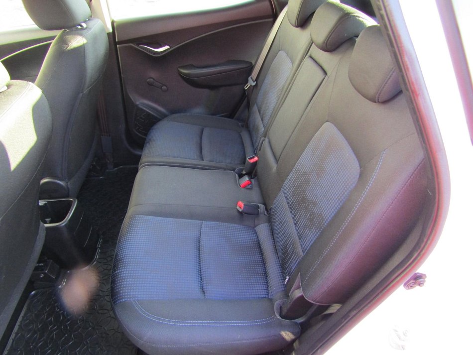 Hyundai Ix20 1.4CRDi 