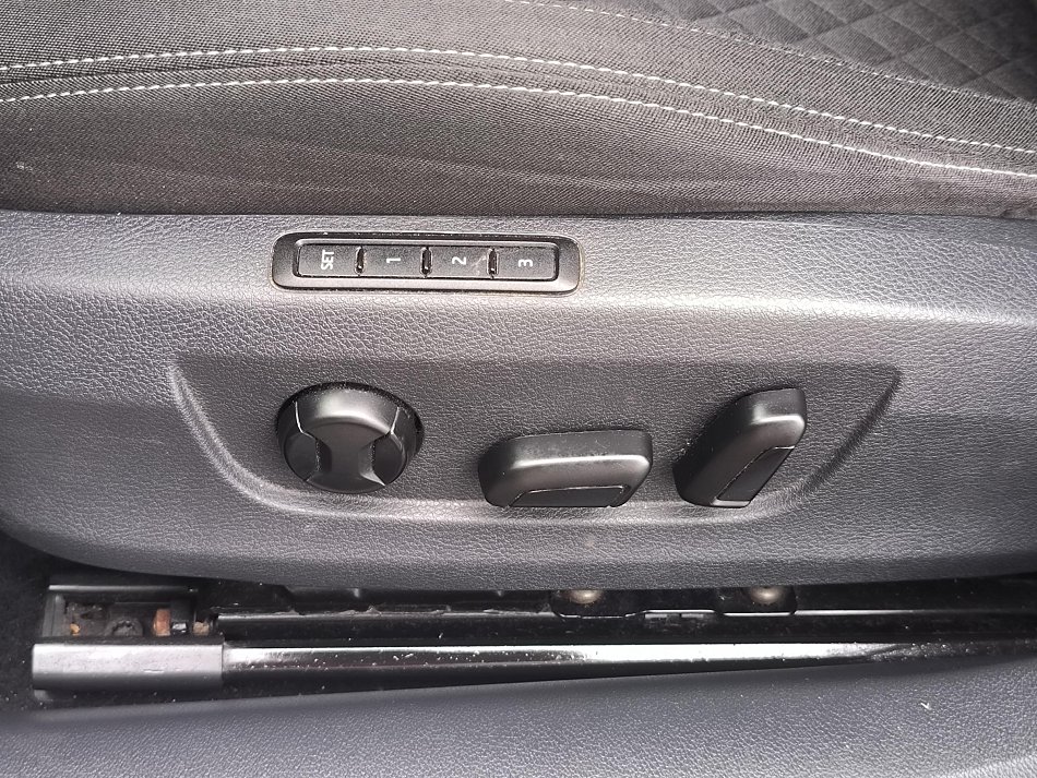 Škoda Superb III 2.0 TDI Style