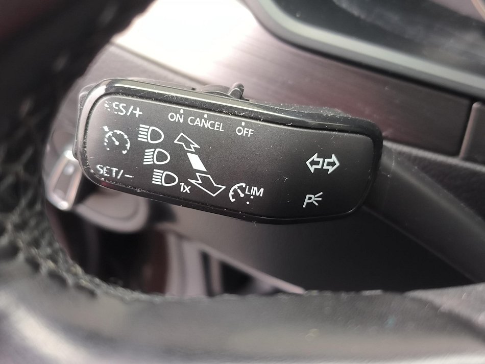 Škoda Superb III 2.0 TDI Style