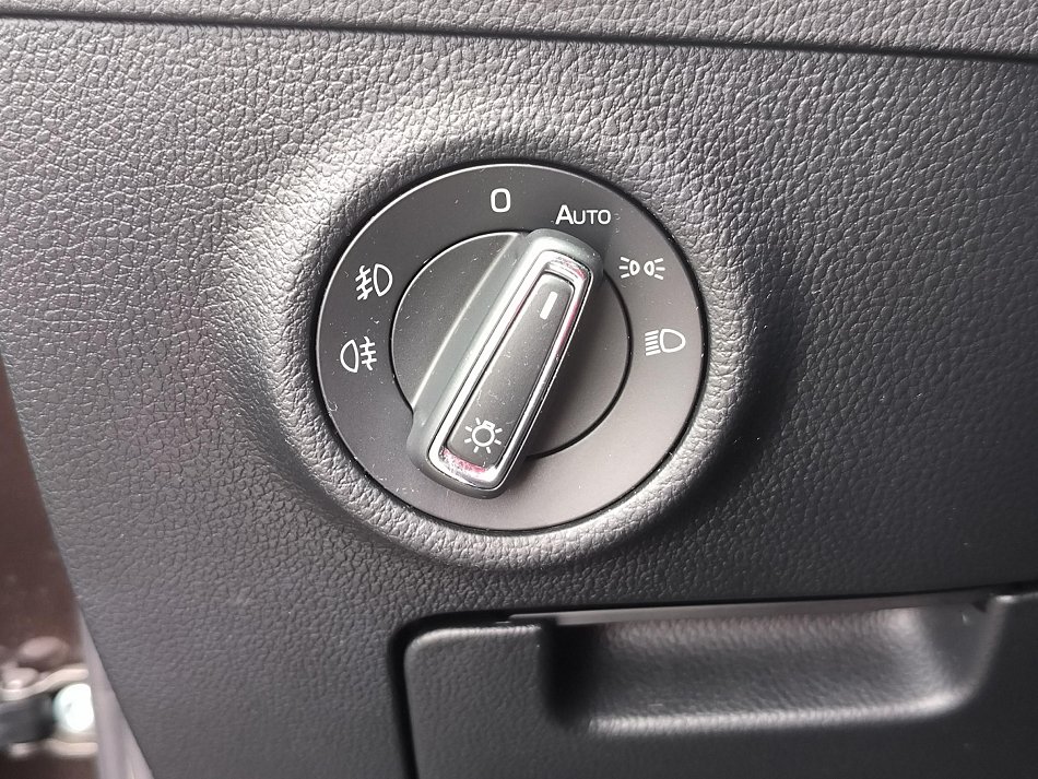 Škoda Superb III 2.0 TDI Style