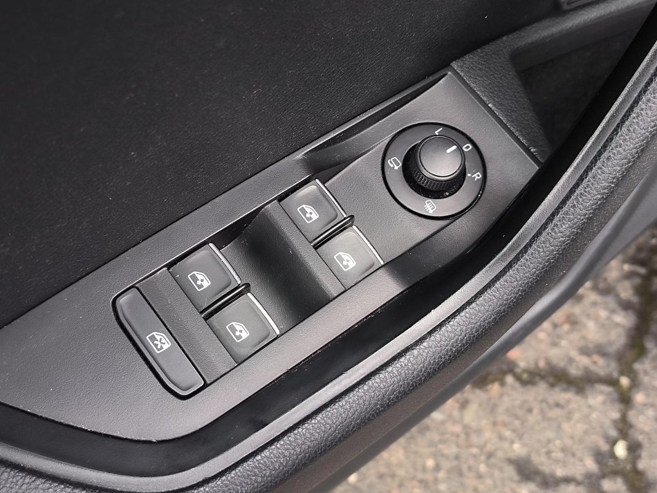 Škoda Superb III 2.0 TDI Style