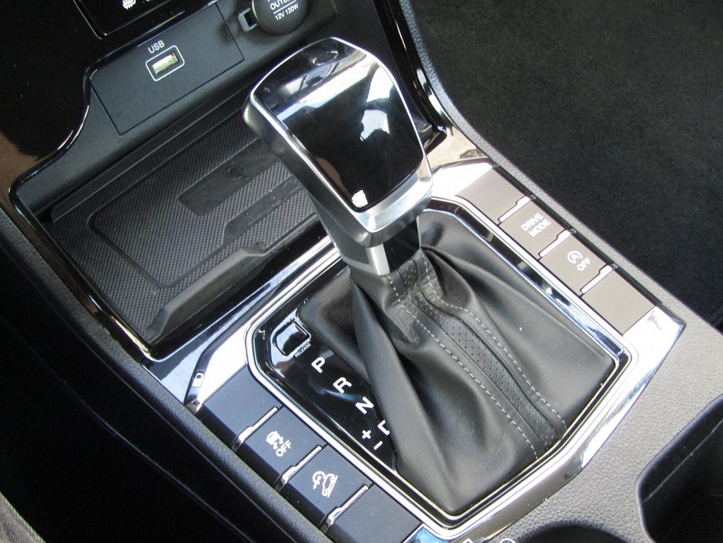 SsangYong Korando 1.5 T-GDi 