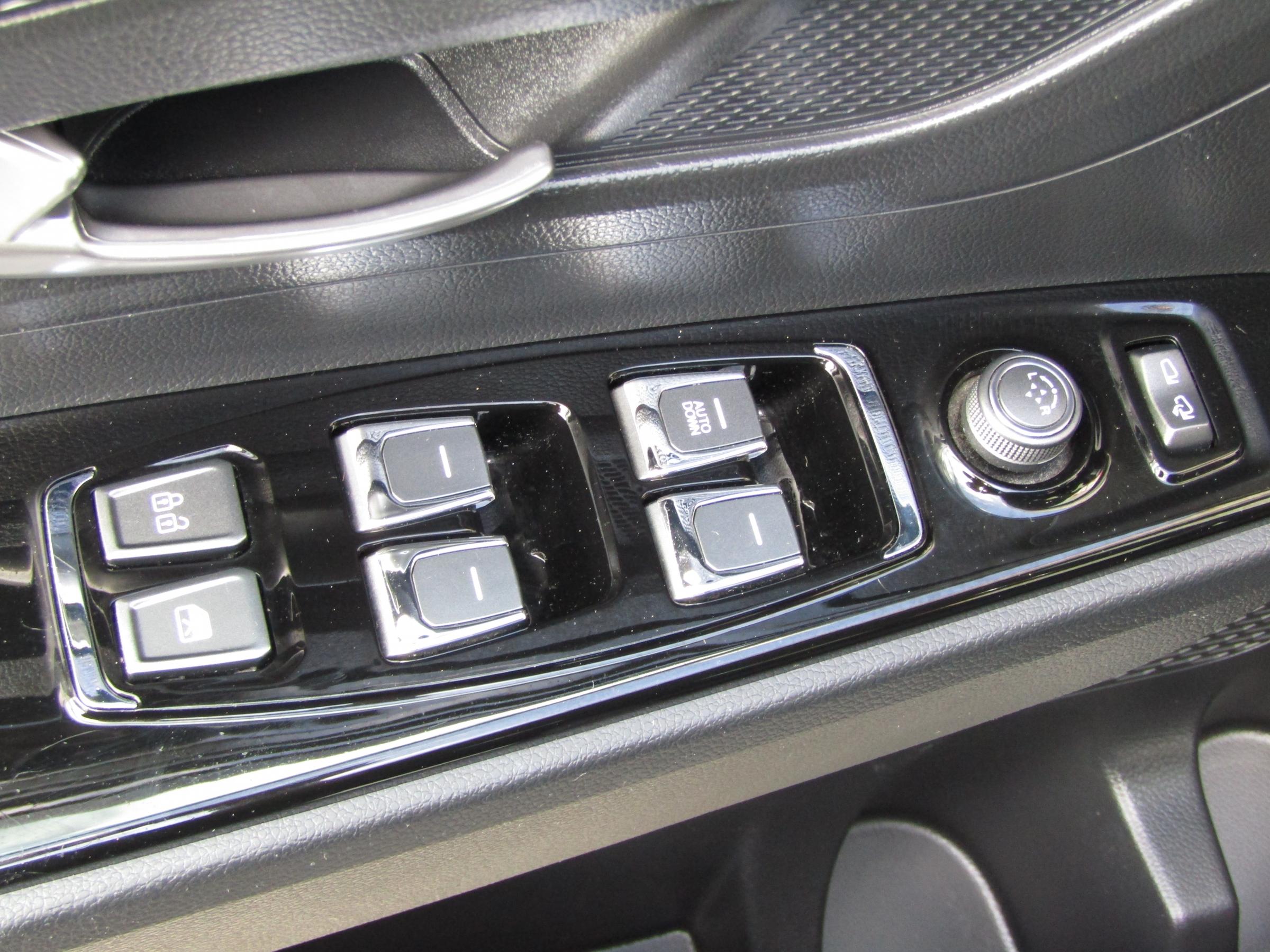 SsangYong Korando, 2023 - pohled č. 11