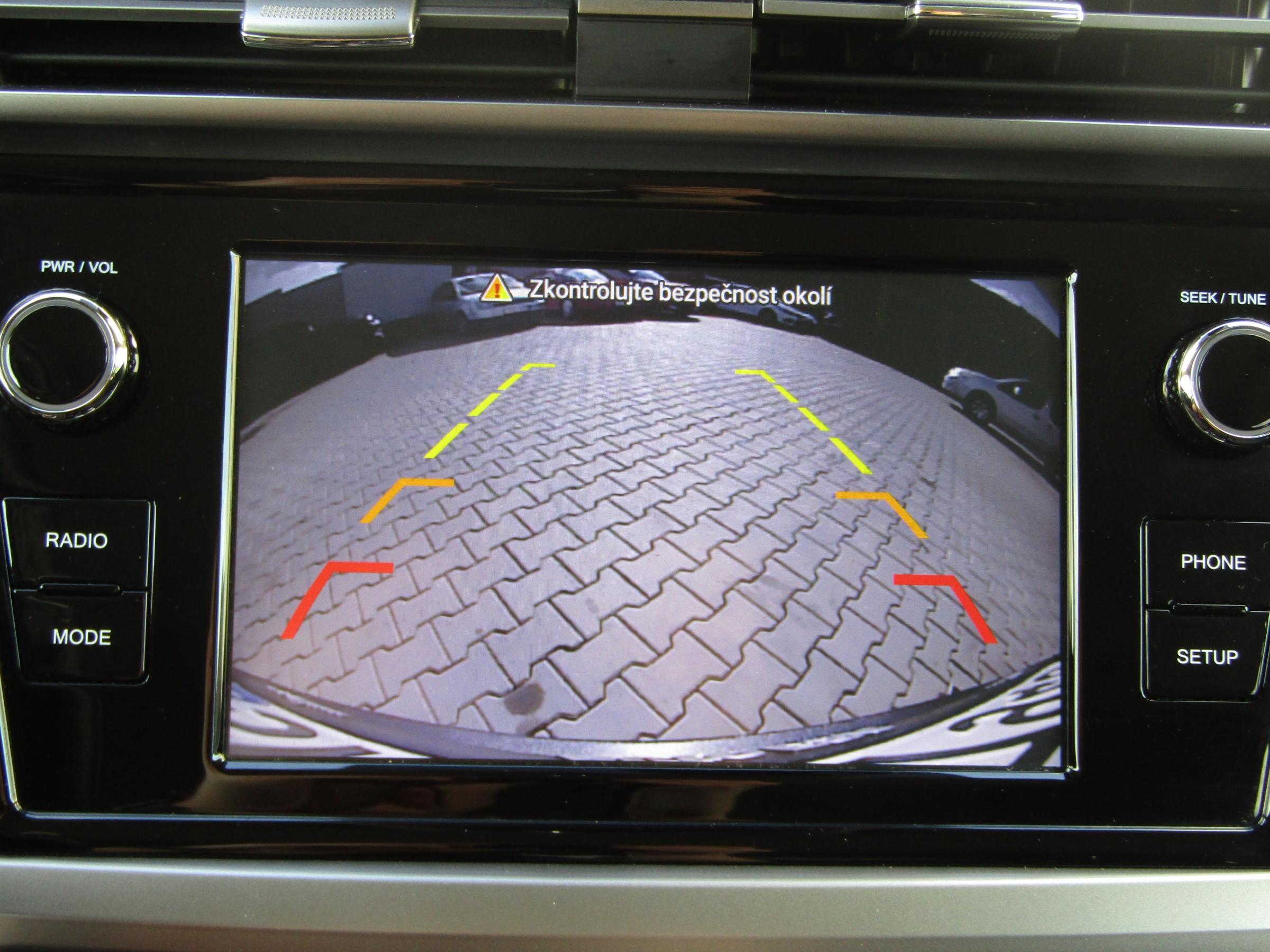 SsangYong Korando, 2023 - pohled č. 14