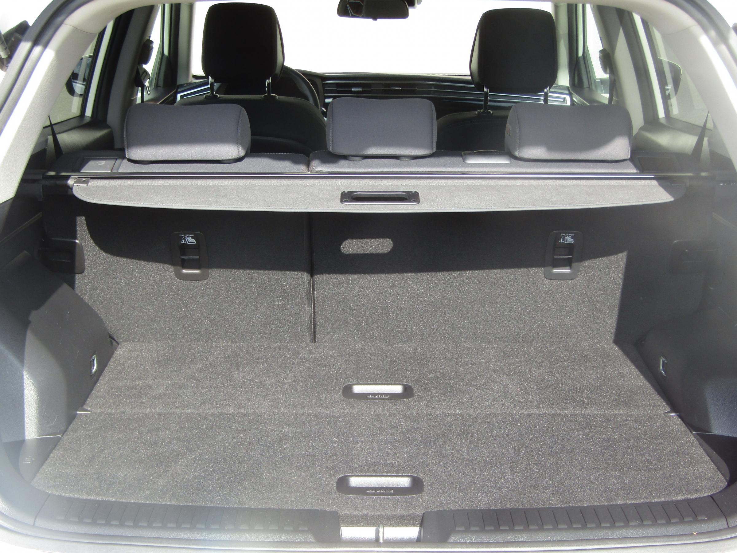 SsangYong Korando, 2023 - pohled č. 7