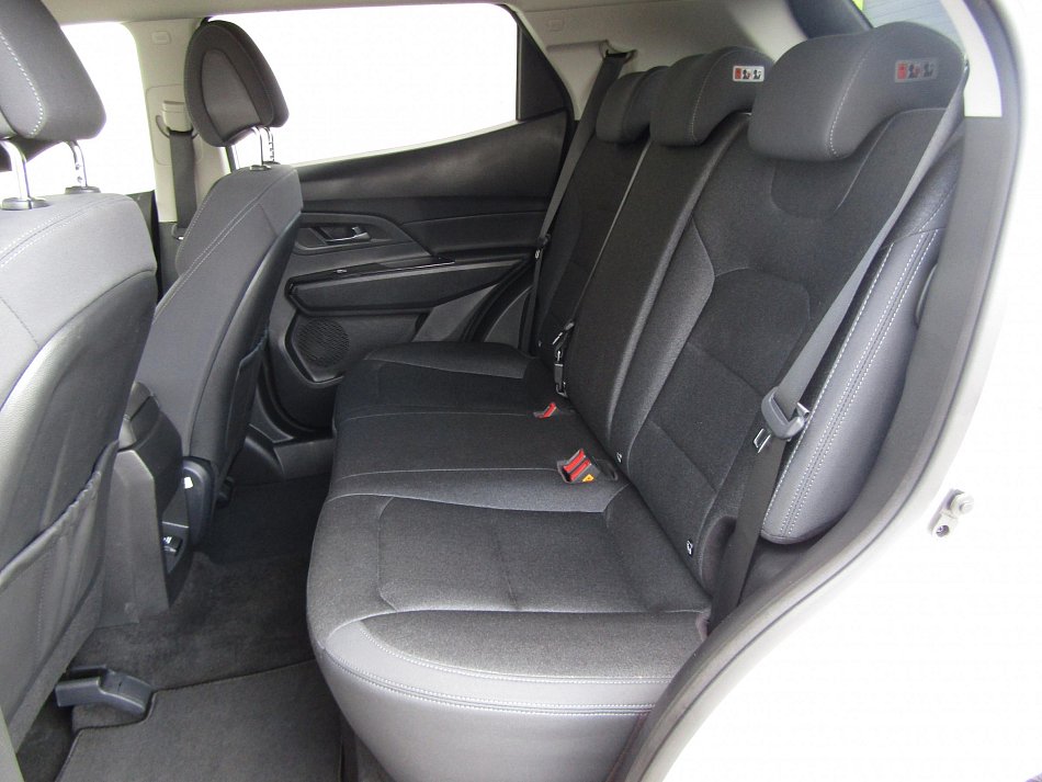 SsangYong Korando 1.5 T-GDi 