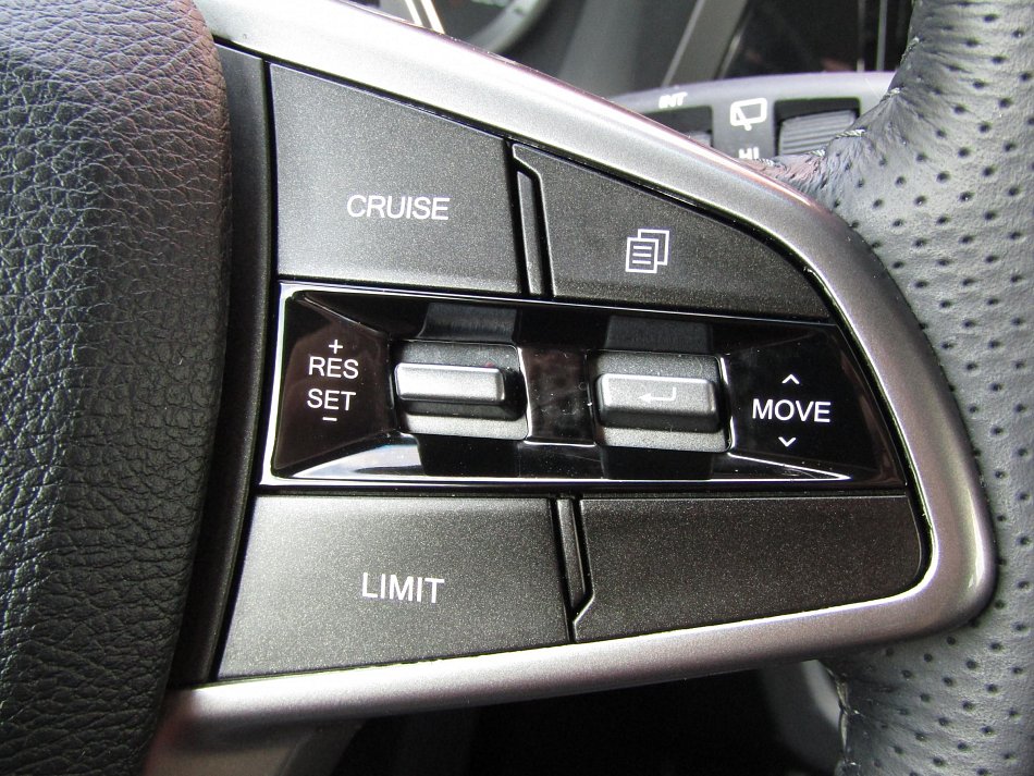 SsangYong Korando 1.5 T-GDi 