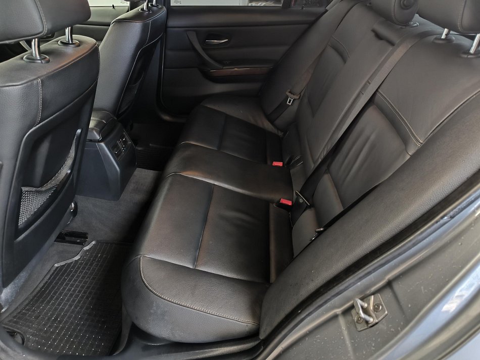 BMW Řada 3 2.0d 