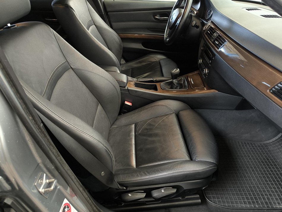 BMW Řada 3 2.0d 