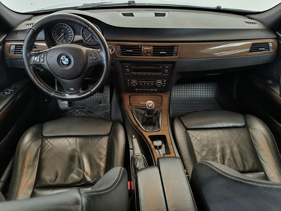 BMW Řada 3 2.0d 