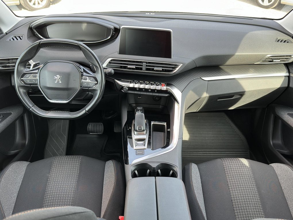 Peugeot 3008 1.5 d 