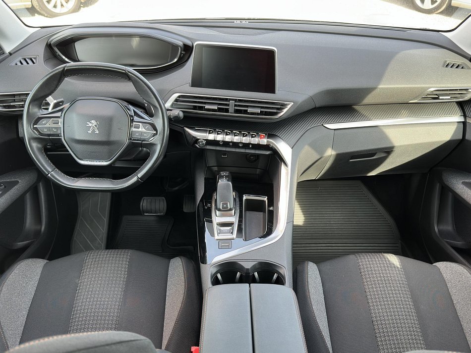 Peugeot 3008 1.5 d 