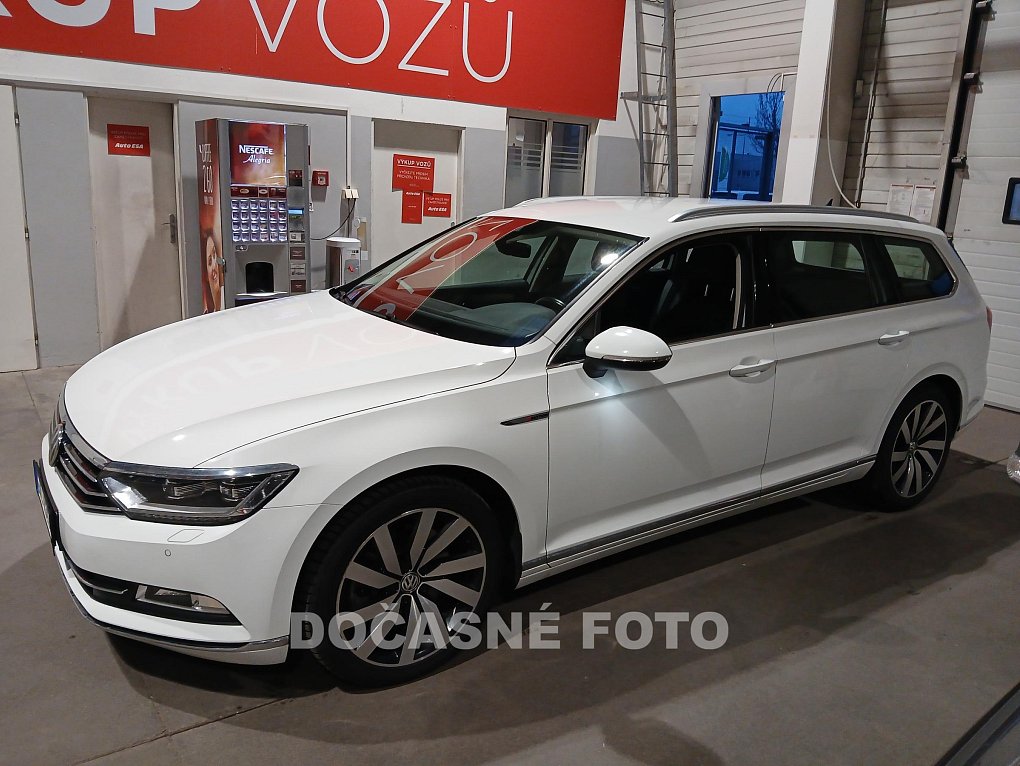 Volkswagen Passat 2.0Bi-TDi  4x4