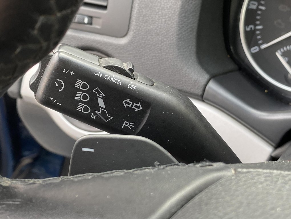 Škoda Octavia II 2.0TDi 