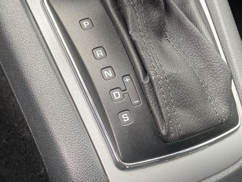 Škoda Octavia II 2.0TDi 