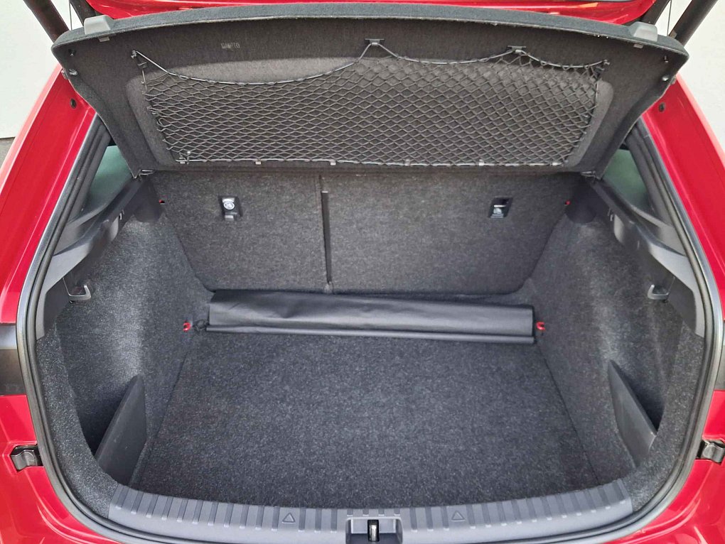 Škoda Scala 1.5TSi Monte Carlo