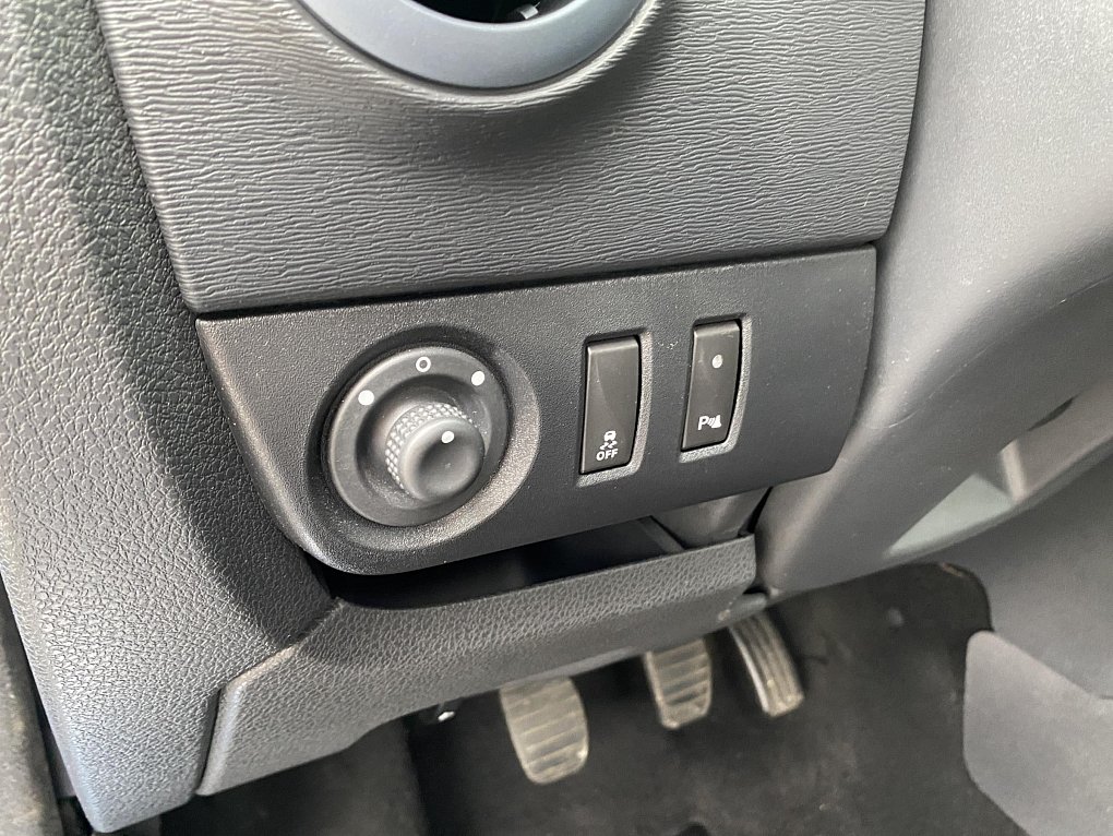 Dacia Lodgy 1.2 TCe Stepway