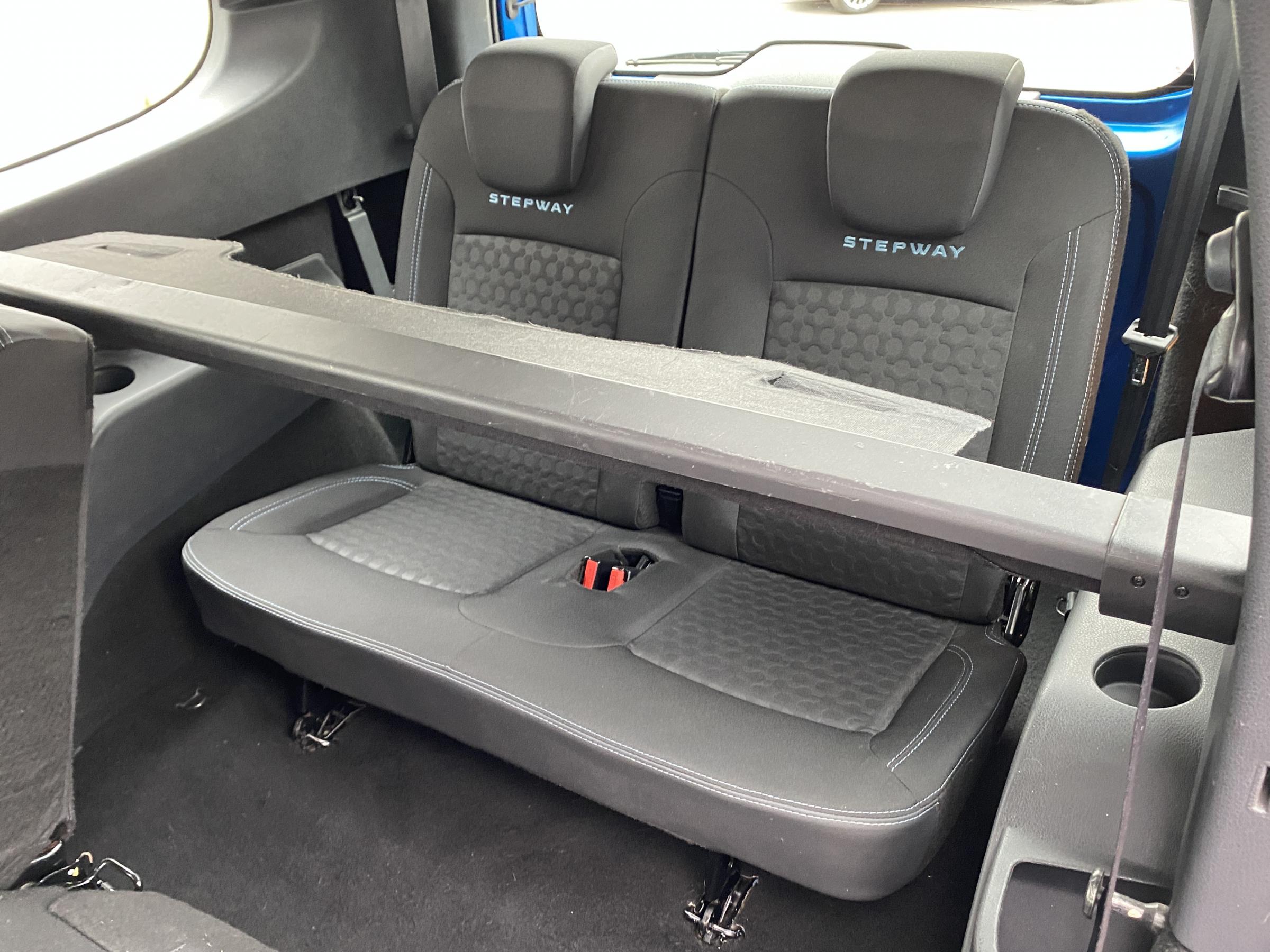 Dacia Lodgy, 2015 - pohled č. 14