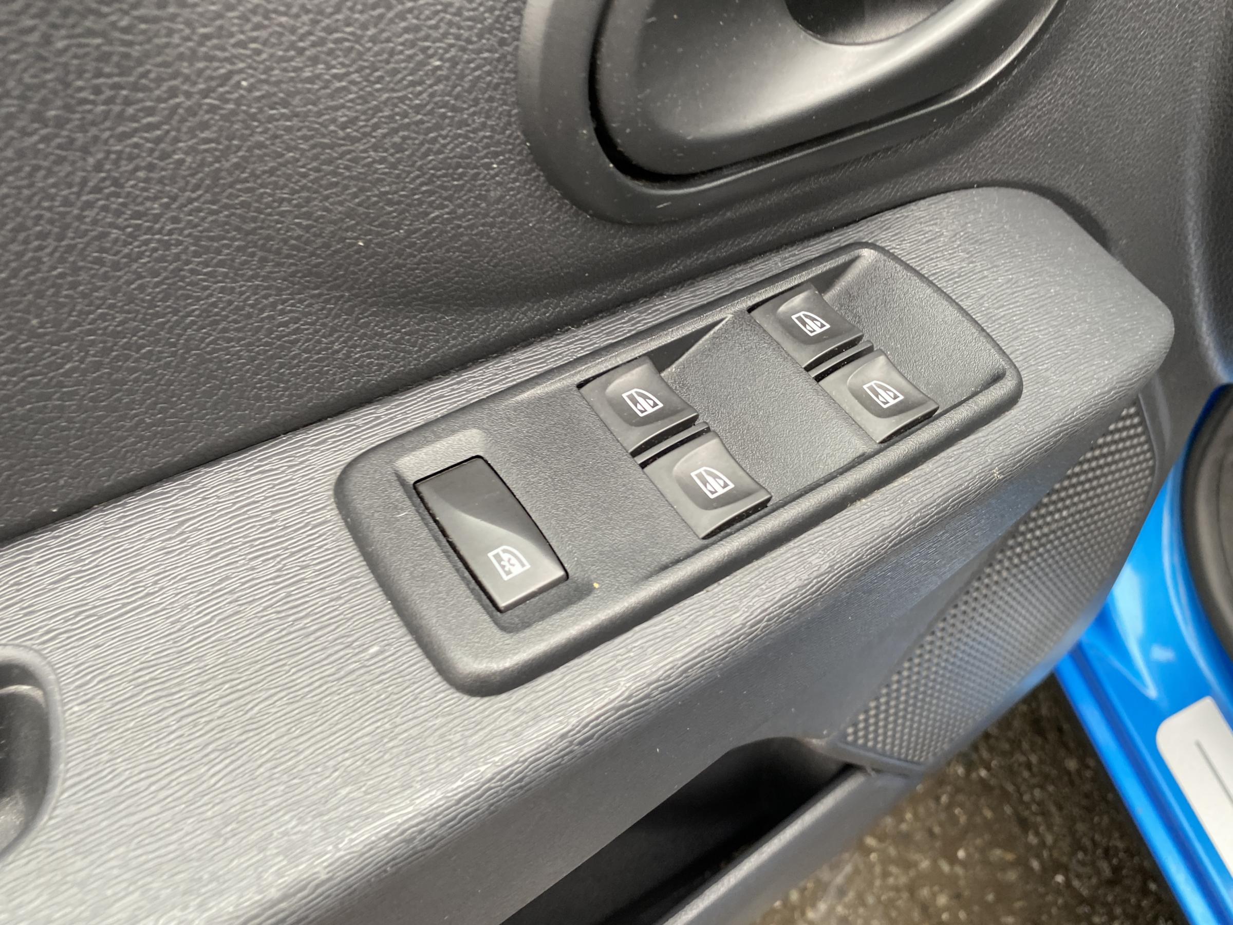 Dacia Lodgy, 2015 - pohled č. 15