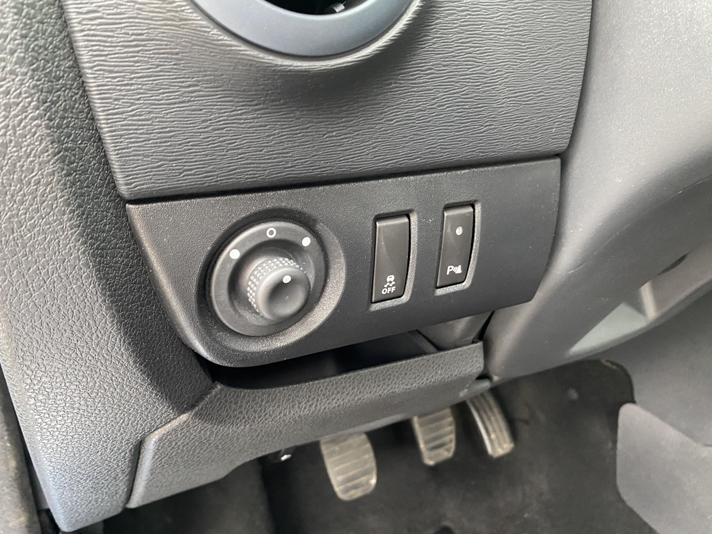 Dacia Lodgy, 2015 - pohled č. 16