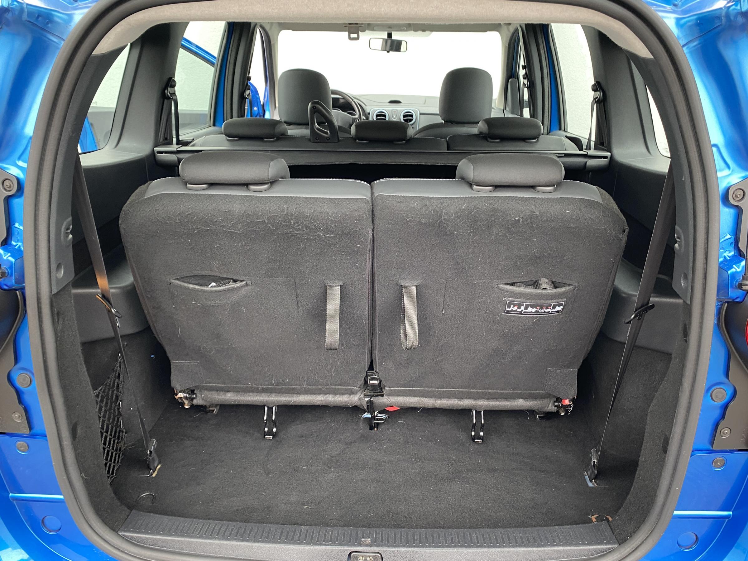 Dacia Lodgy, 2015 - pohled č. 7