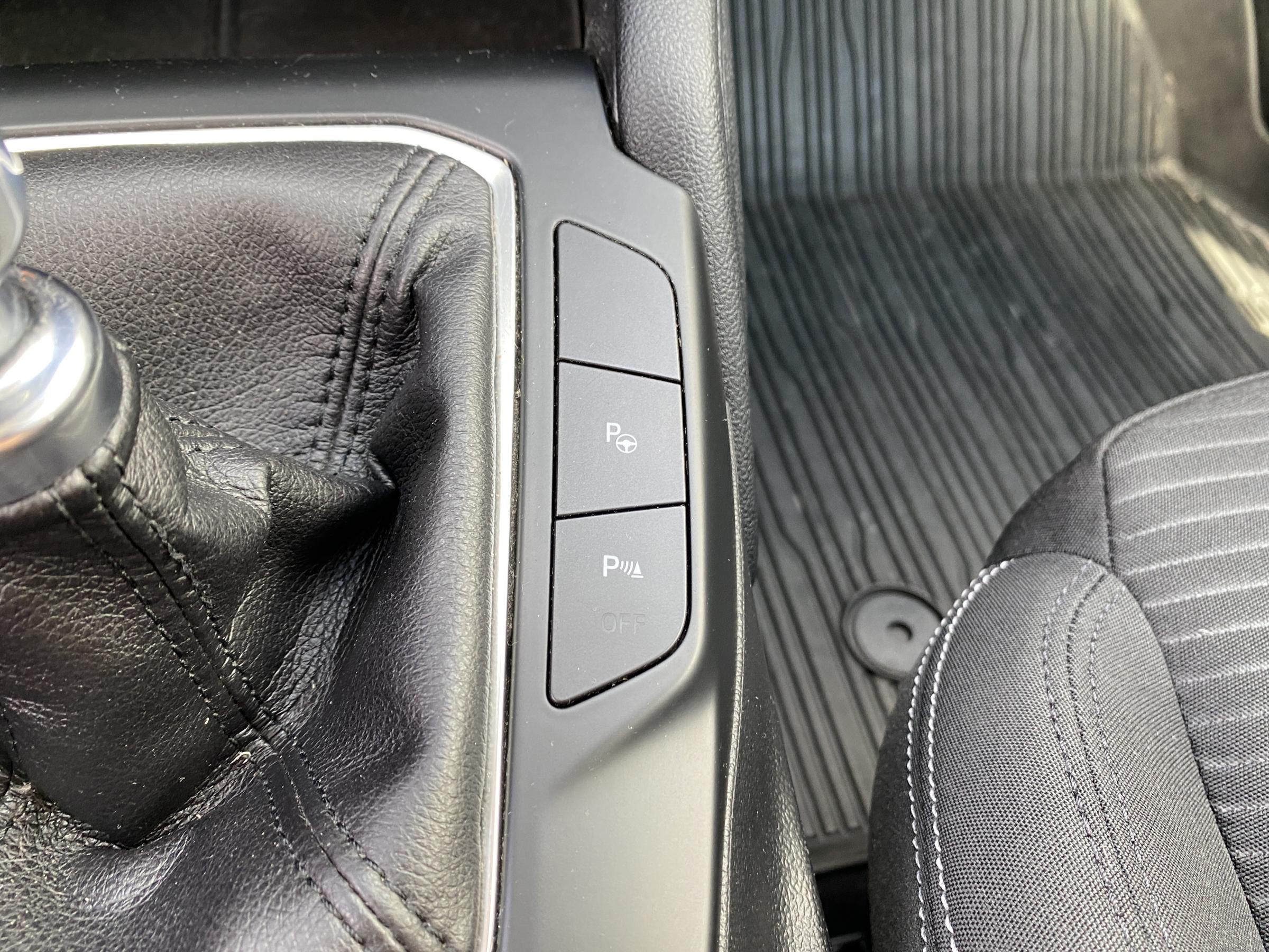 Ford Focus, 2019 - pohled č. 13