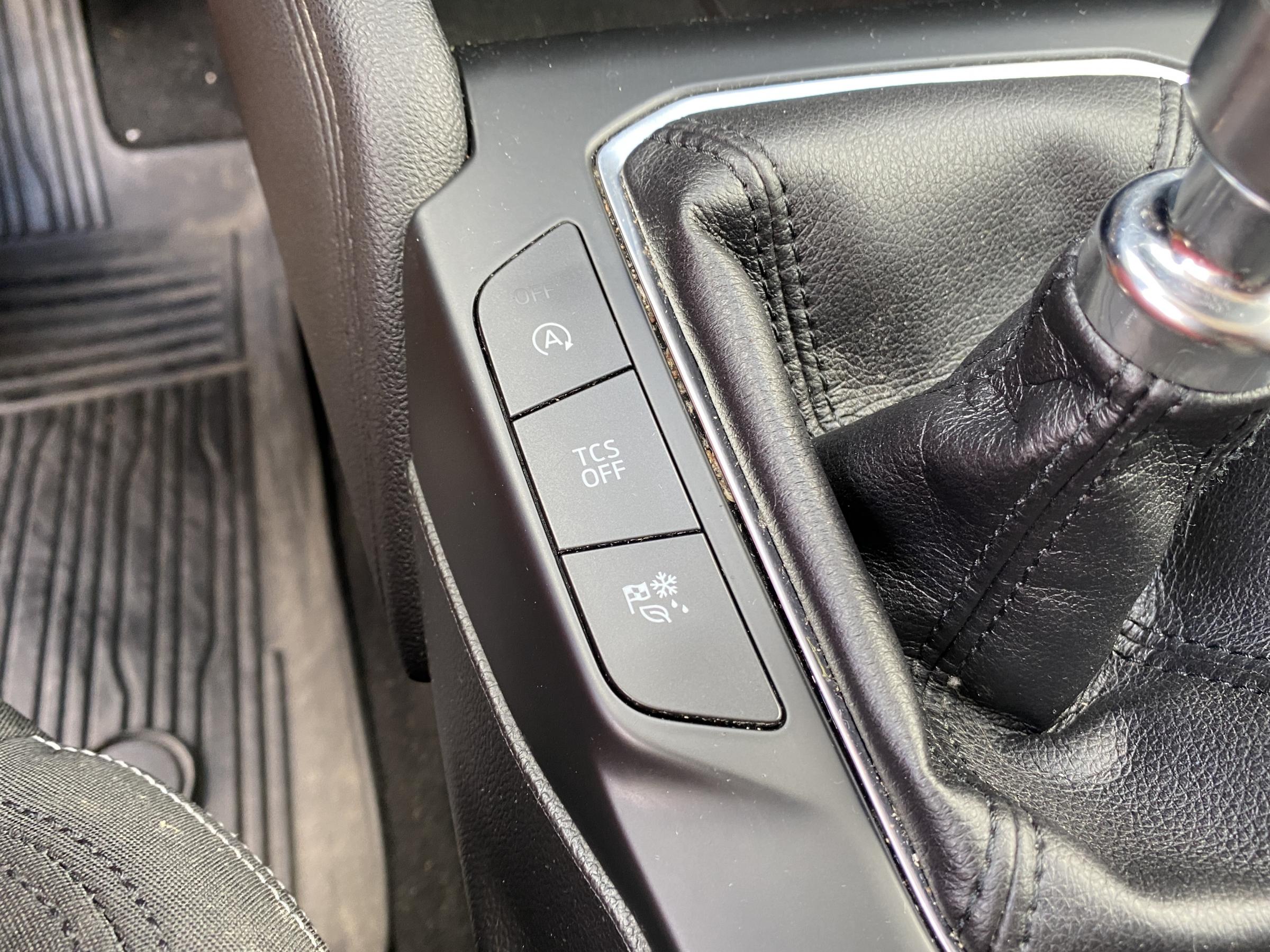 Ford Focus, 2019 - pohled č. 14