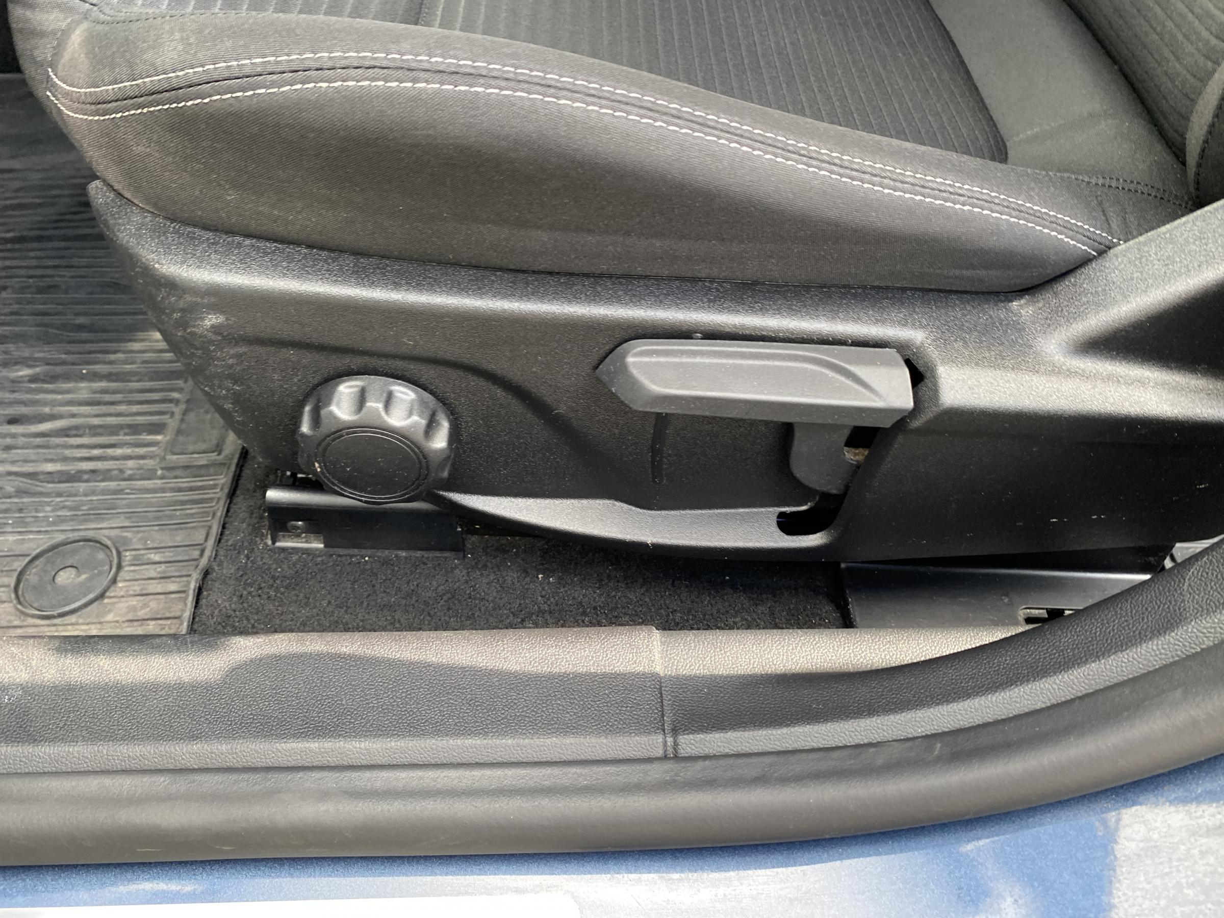 Ford Focus, 2019 - pohled č. 18